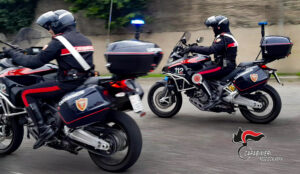 Arghilla’ (RC): Droga e coltello in tasca. un giovane arrestato dai Carabinieri