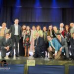 Al Teatro Comunale intensa e appassionante rappresentazione di “Sabato, domenica e lunedì”