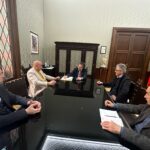 Il Centro Fieristico "Giovanni Colosimo" si apre agli eventi: dal 5 al 13 aprile la prima edizione di Home Expo