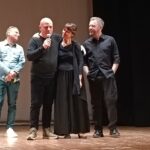 “Fango” per risorgere insieme: al Teatro Comunale una serata di emozioni e speranza per il Centro Calabrese di Solidarietà Ets