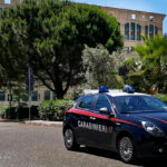 Reggio Calabria: arresto di un extracomunitario per rapina a mano armata e resistenza a Pubblico Ufficiale
