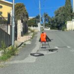 Sergio Costanzo: Sempre più grave la situazione strade e segnaletica a Campagnella e Sala