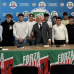 Lamezia, Forza Italia Giovani annuncia supporto a candidatura a sindaco di Murone