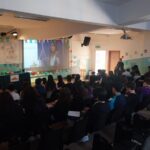 L’Istituto comprensivo “Gatti-Manzoni-Augruso” ha festeggiato il “Pi Greco Day”