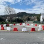 Antonio Barberio: Al via messa in sicurezza viabilità a Corvo, nuova rotatoria su viale Isonzo