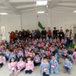 “Giornata dell’Unità Nazionale, della Costituzione dell’Inno e della Bandiera”