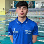 Demis Lico dell’Arvalia Nuoto Lamezia unico atleta calabrese ai Campionati Italiani Giovanili Indoor di Fondo