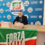De Biase (Forza Italia): “Serve il voto del buon senso e della responsabilità”