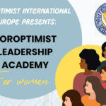 Lamezia, nuova opportunità per giovani donne di partecipare al “Soroptimist Leadership Academy” a novembre in Spagna