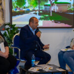 Lamezia, presentato progetto di un parco multisensoriale inclusivo al Laboratorio di Idee di Bevilacqua
