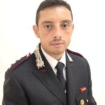 Carabinieri: il Capitano Perrone al Comando della Compagnia di Soveria Mannelli Carabinieri: il Capitano Perrone al Comando della Compagnia di Soveria Mannelli