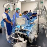 Lamezia Terme: Asp Cz, eseguite le “procedure zero”, è operativa la sala di cardiologia interventistica