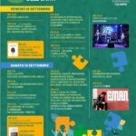 Pd Calabria, a Lamezia Terme venerdì e sabato la Festa dell’Unità Pd Calabria, a Lamezia Terme venerdì e sabato la Festa dell’Unità
