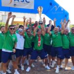 Trionfo calabrese alle finali nazionali A.S.C. a Cattolica e Misano: la Calabria è sul tetto d'Italia del calcio amatori Trionfo calabrese alle finali nazionali A.S.C. a Cattolica e Misano: la Calabria è sul tetto d'Italia del calcio amatori