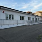 Ultimati i lavori di ristrutturazione della scuola dell’Infanzia del quartiere Bella dell’Istituto comprensivo “Gatti-Manzoni-Augruso”